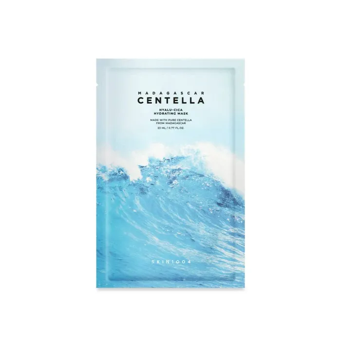 Centella Hyalu-Cica Hydrating Mask