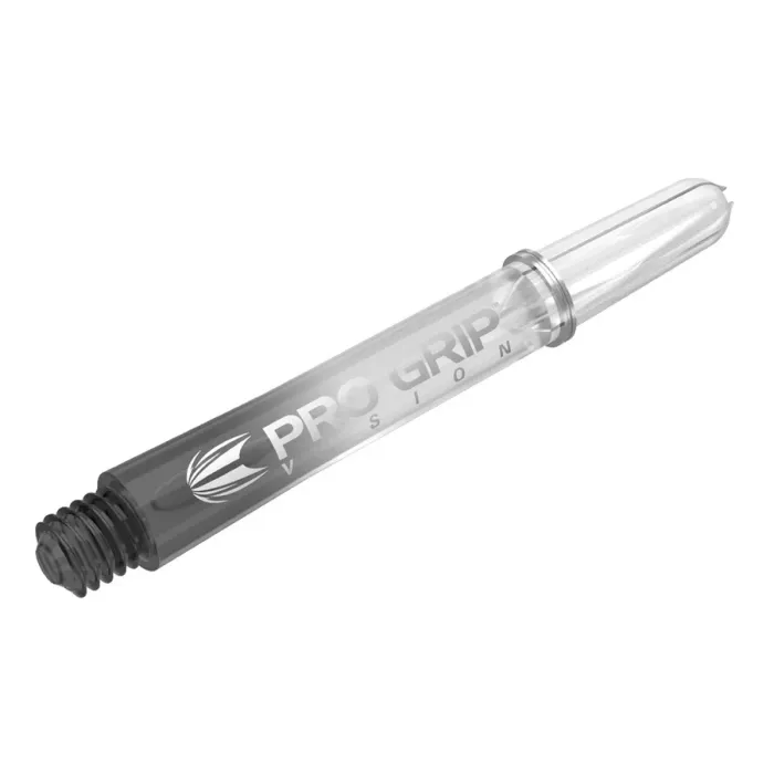 Target Pro Grip Black Vision Dart Shafts