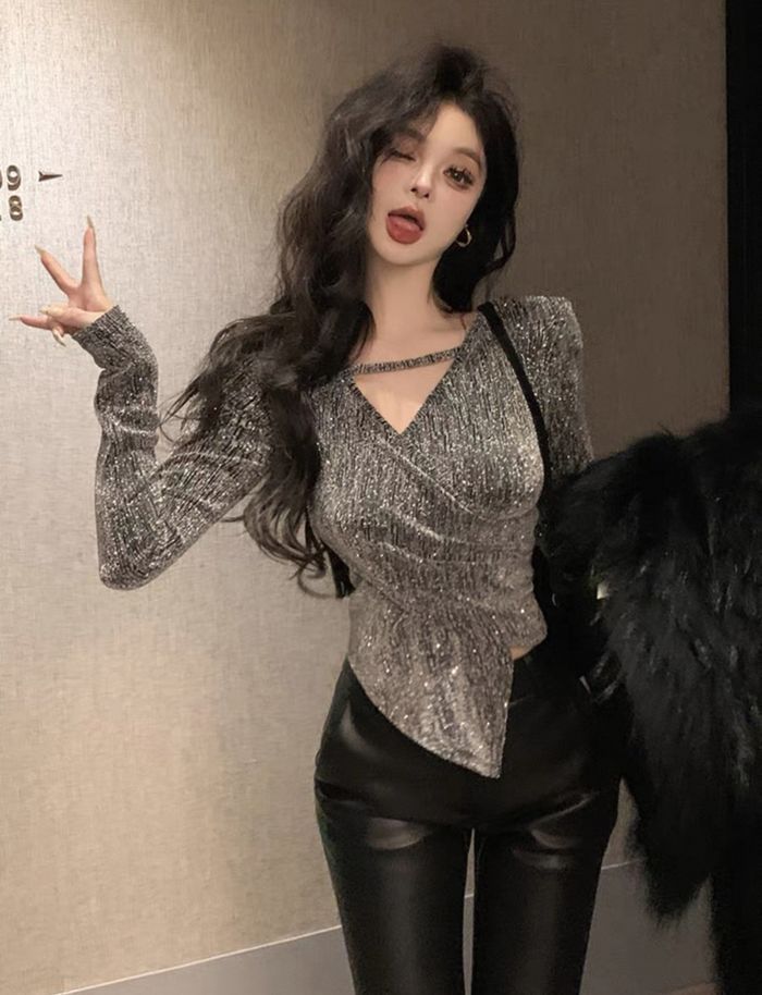 𝑺𝒉𝒊𝒏𝒚 цамц ✨