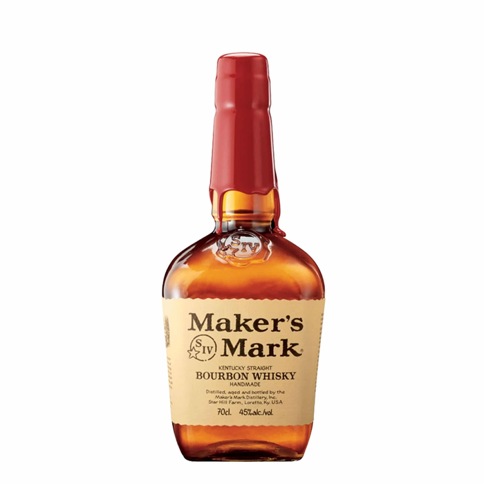 Maker's Mark 45% 0.7L