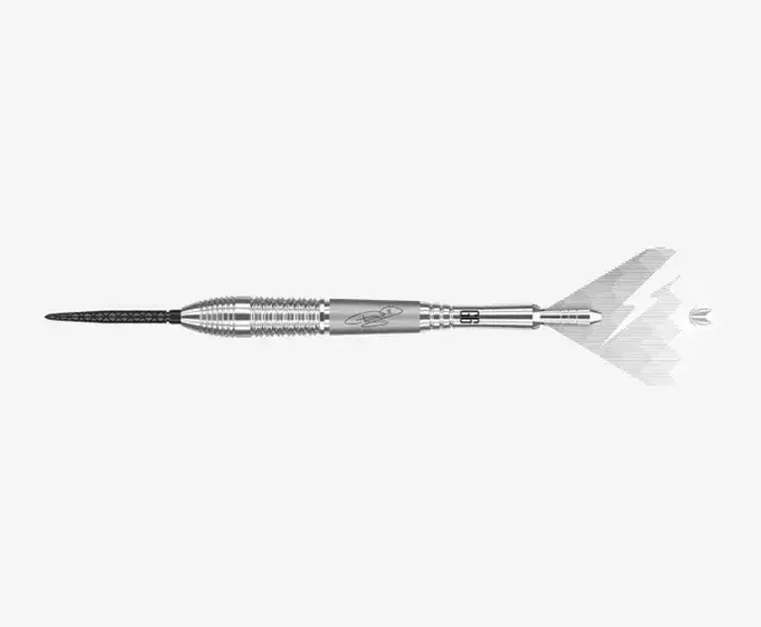 TARGET Phil Taylor Power 9Five G6 SP - Steel Tip