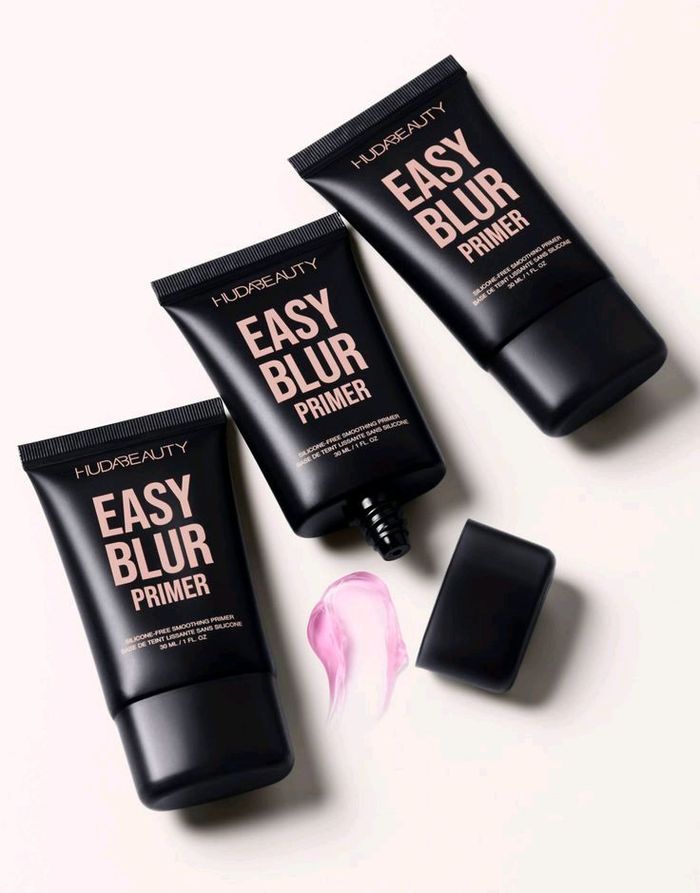 Hudabeauty Primer