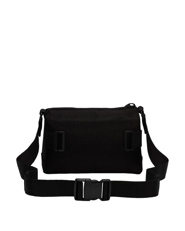 h JordanAir Jordan Crossbody Bag 'Black'