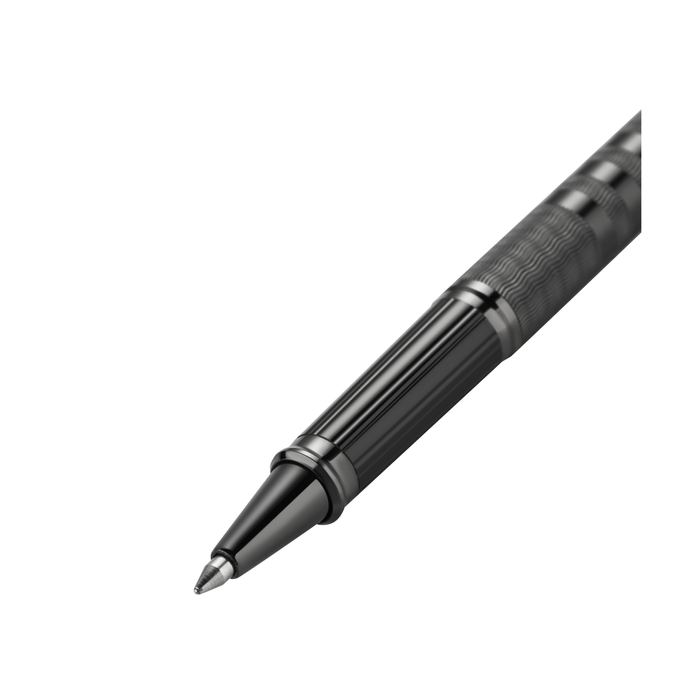 Century® II Midnight Black Rollerball Pen 