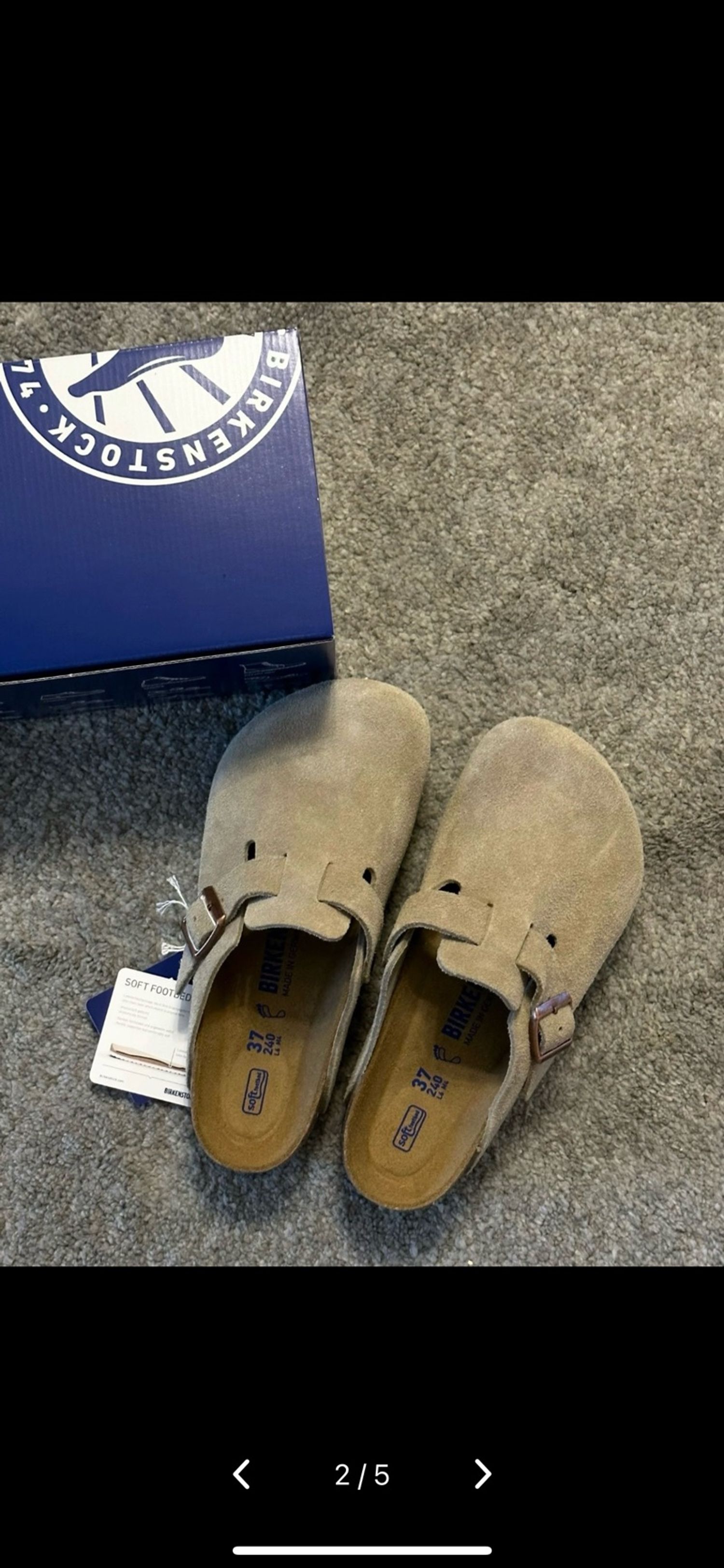 Birkenstock 