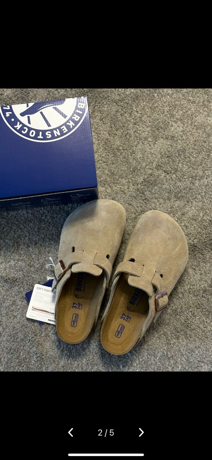 Birkenstock 