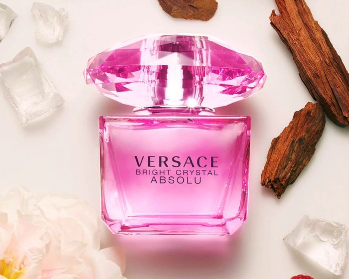 Versace Absolu EDP 90ml