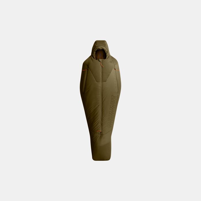 MAMMUT | Protect Fiber Bag -18C