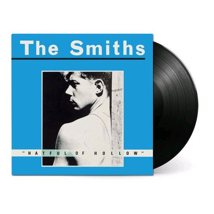 The Smiths Hateful of hollow