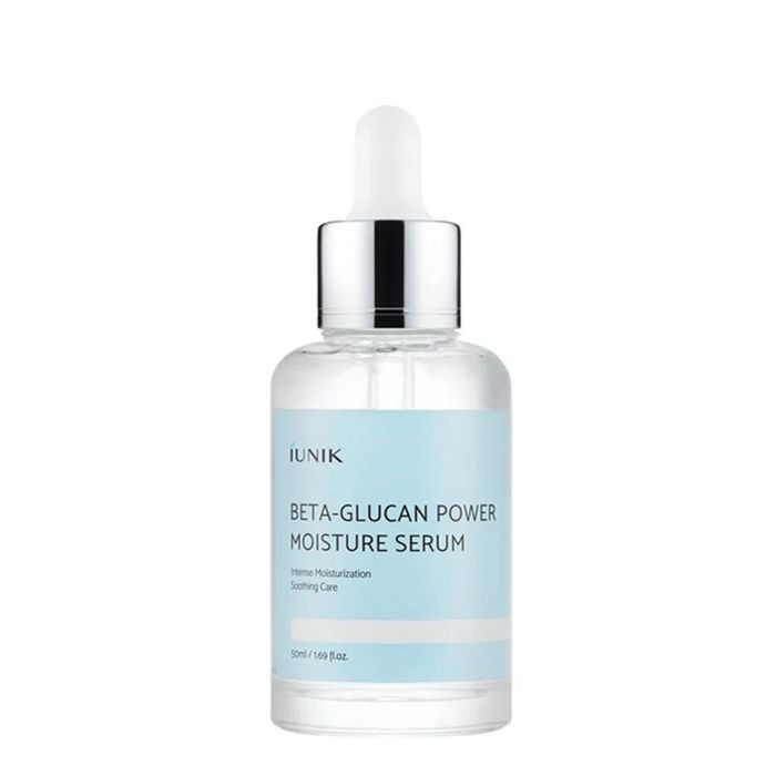 2.16ирэх Beta Glucan Serum