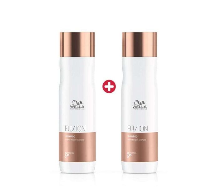 Wella fusion mini set