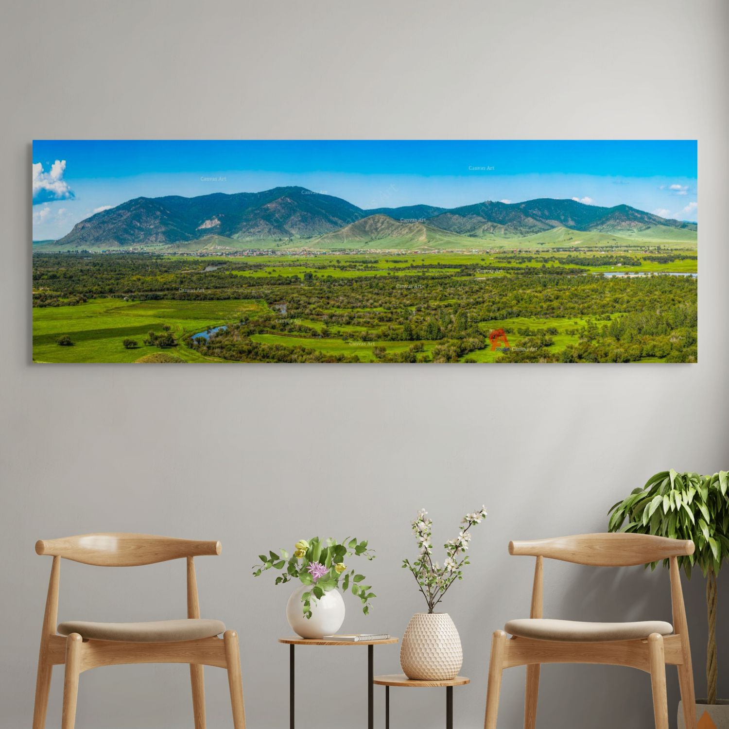 Дулаан хан уул