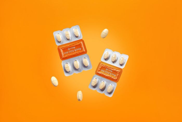 Premium Liver Health Milk Thistle