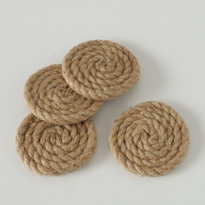 Coaster 4set