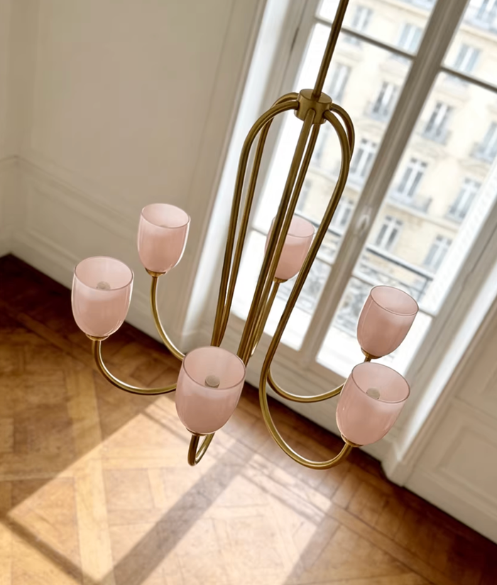 Захиалгын гэрэл 