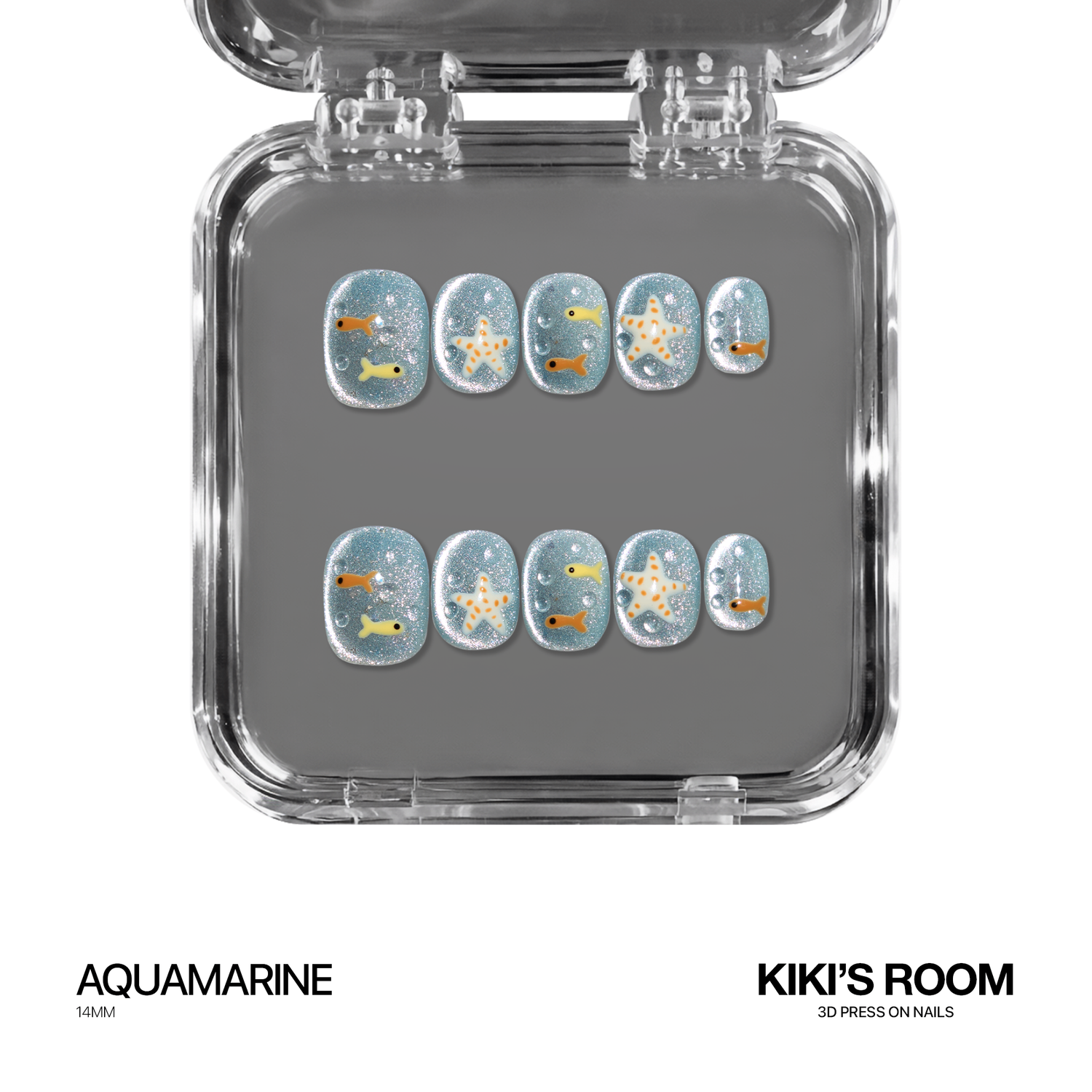 AQUAMARINE