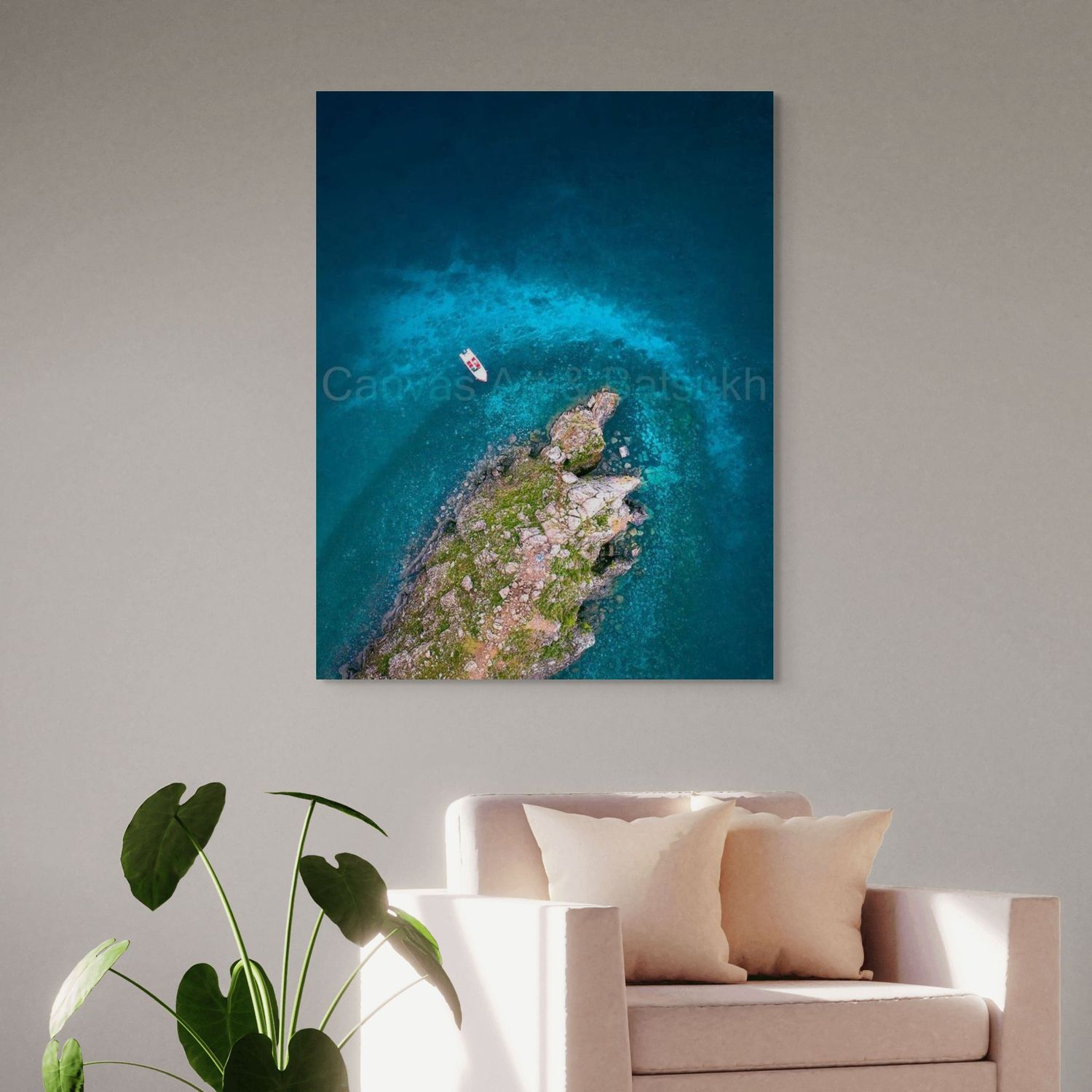 Цэнхэр сувд