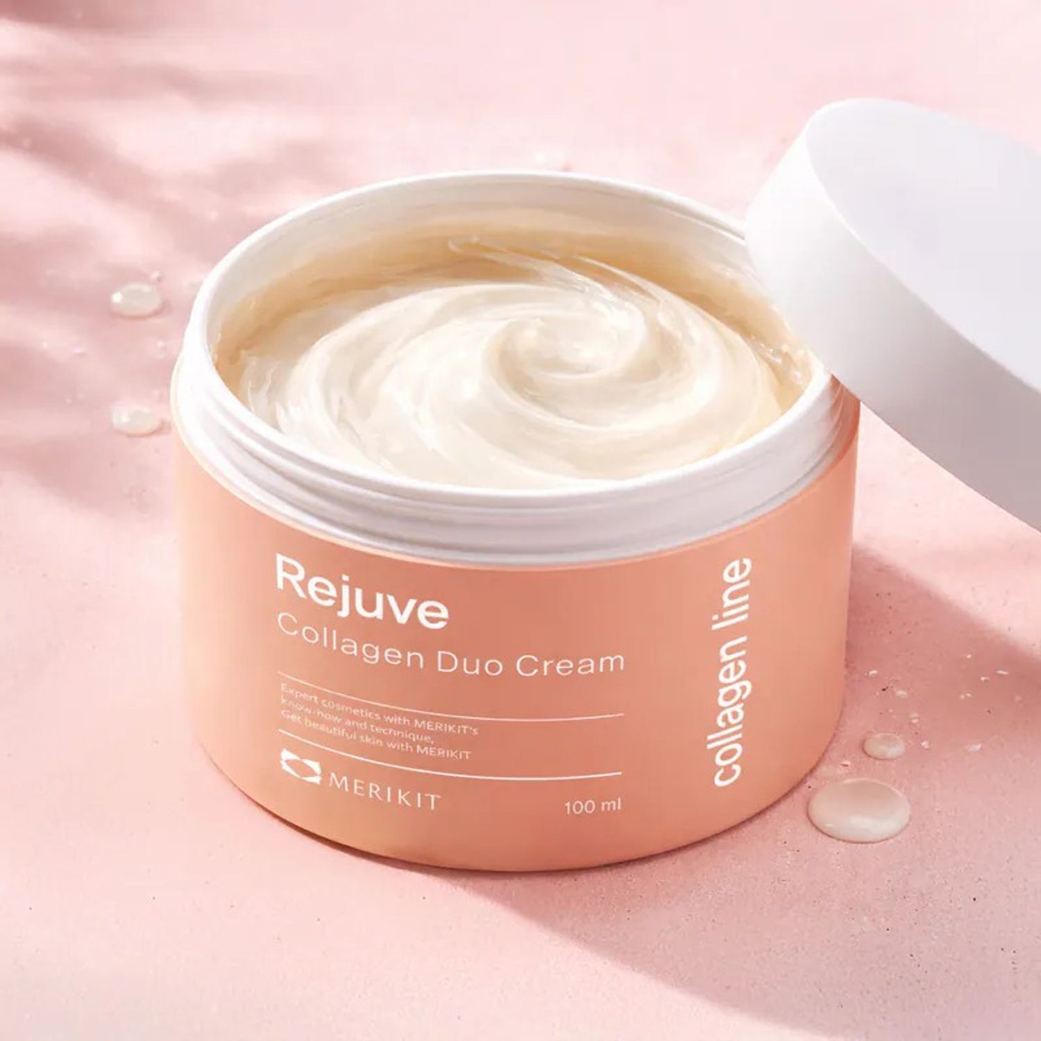 Rejuve Collagen Dua cream