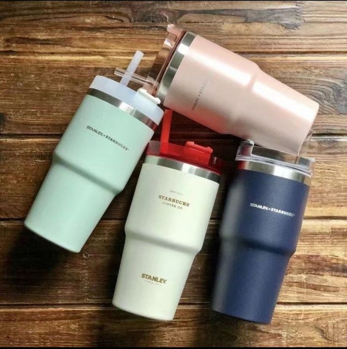 Stanley Starbucks 