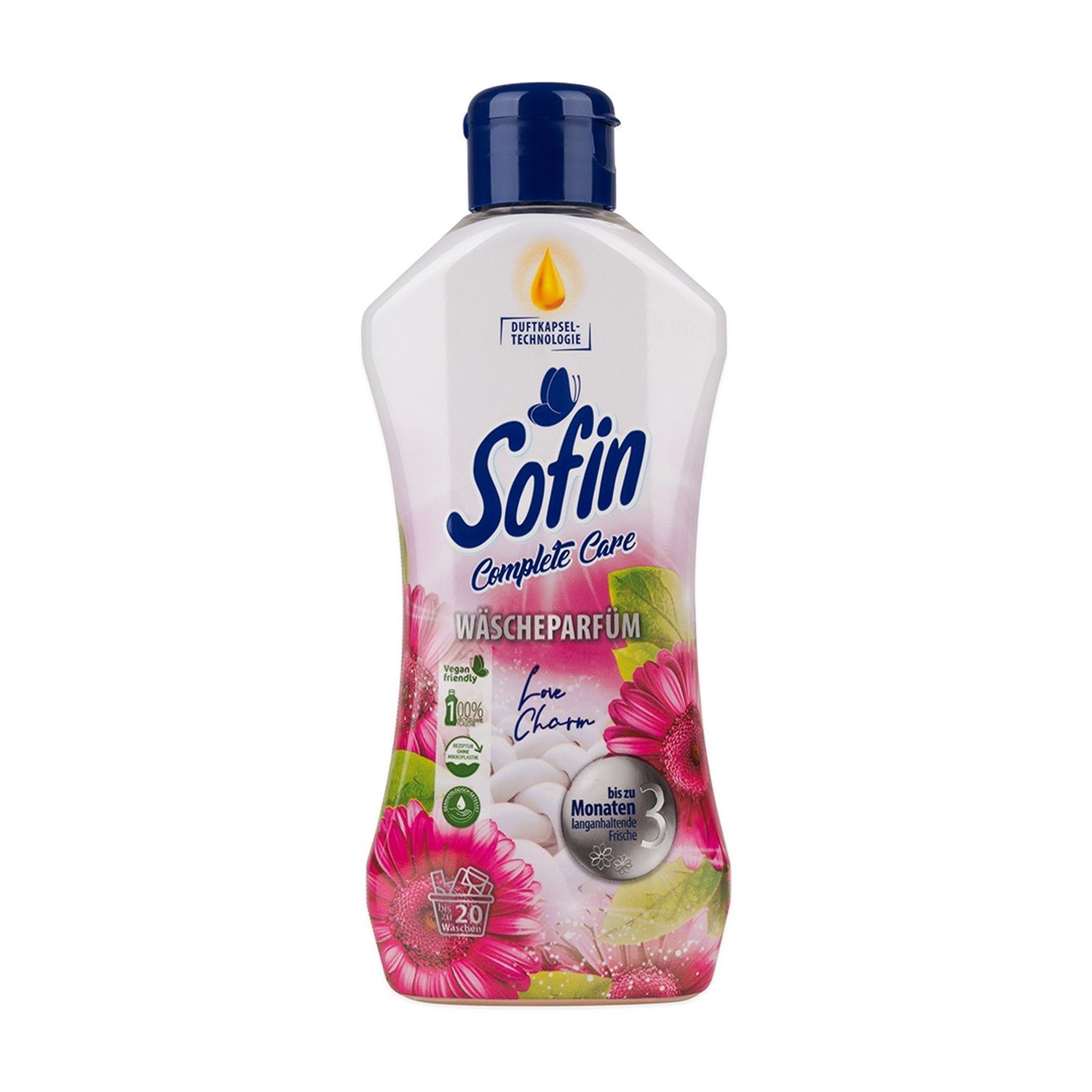 Sofin Parfum Love Charm  Зайлагч