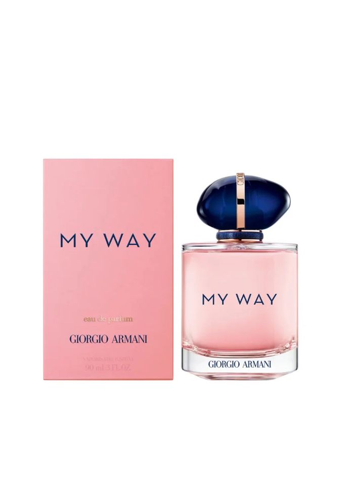 Giorgio armani My way edp 90ml