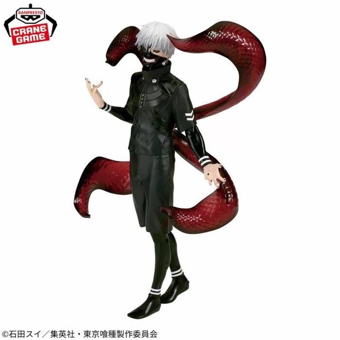 Grandista – KANEKI KEN II