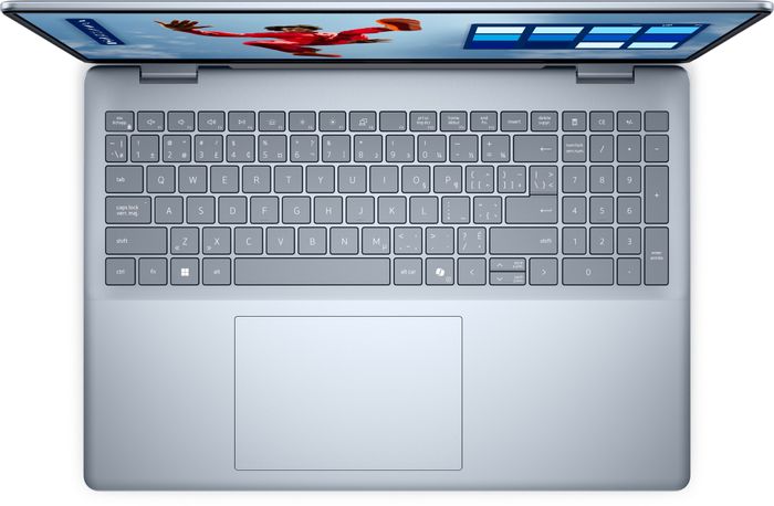 Dell 16 Plus DB16250/Ultra 9 288V