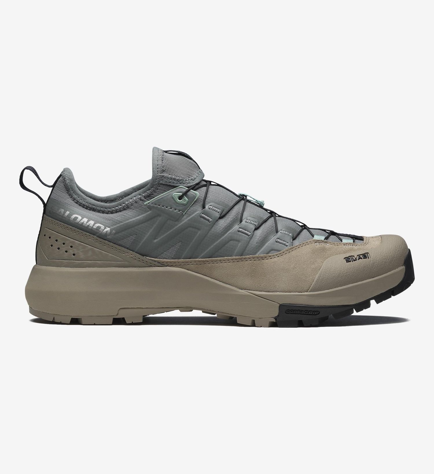Salomon S/LAB | Alpinway Advanced