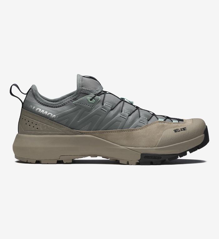 Salomon S/LAB | Alpinway Advanced