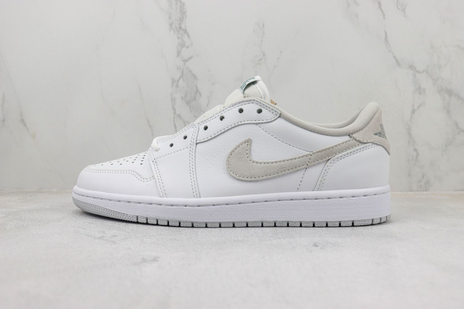 Jordan 1 Low OG Neutral Grey (2021/2024)
