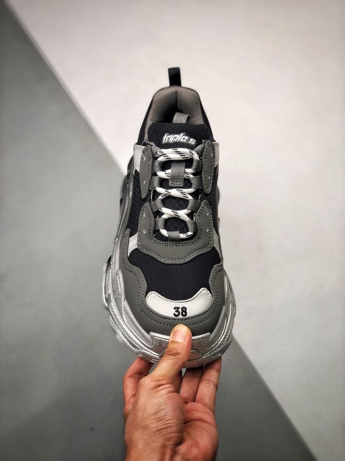 Balenciaga Triple S