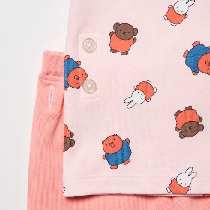 UNIQLO хүүхдийн хослол 