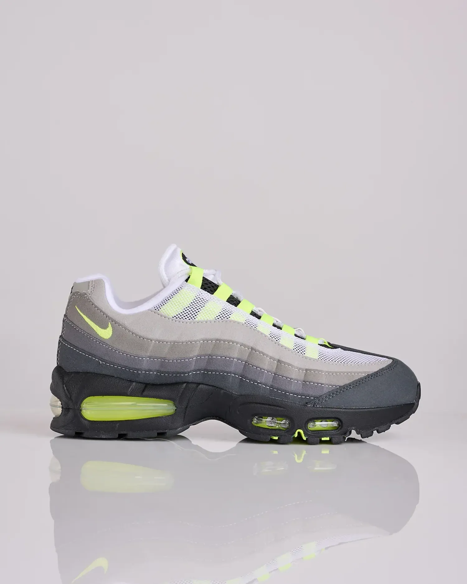 Nike Air Max 95 OG Big Bubble Neon (2025/2026)
