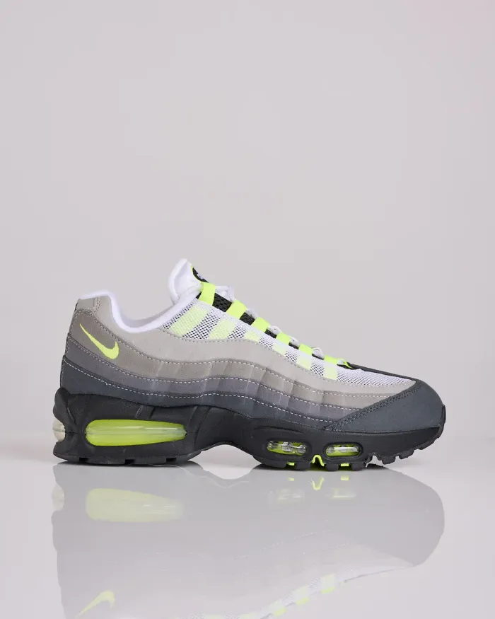 Nike Air Max 95 OG Big Bubble Neon (2025/2026)