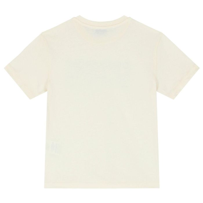 JERSEY T-SHIRT
