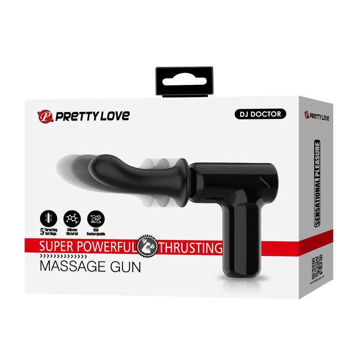 Massage gun