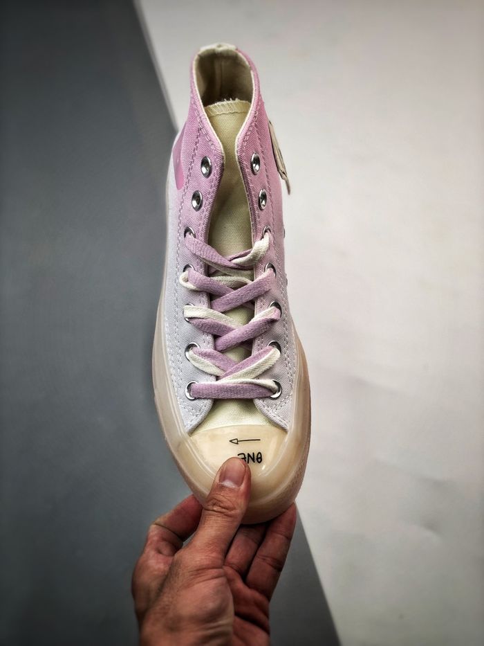 Converse Chuck Taylor 1970s