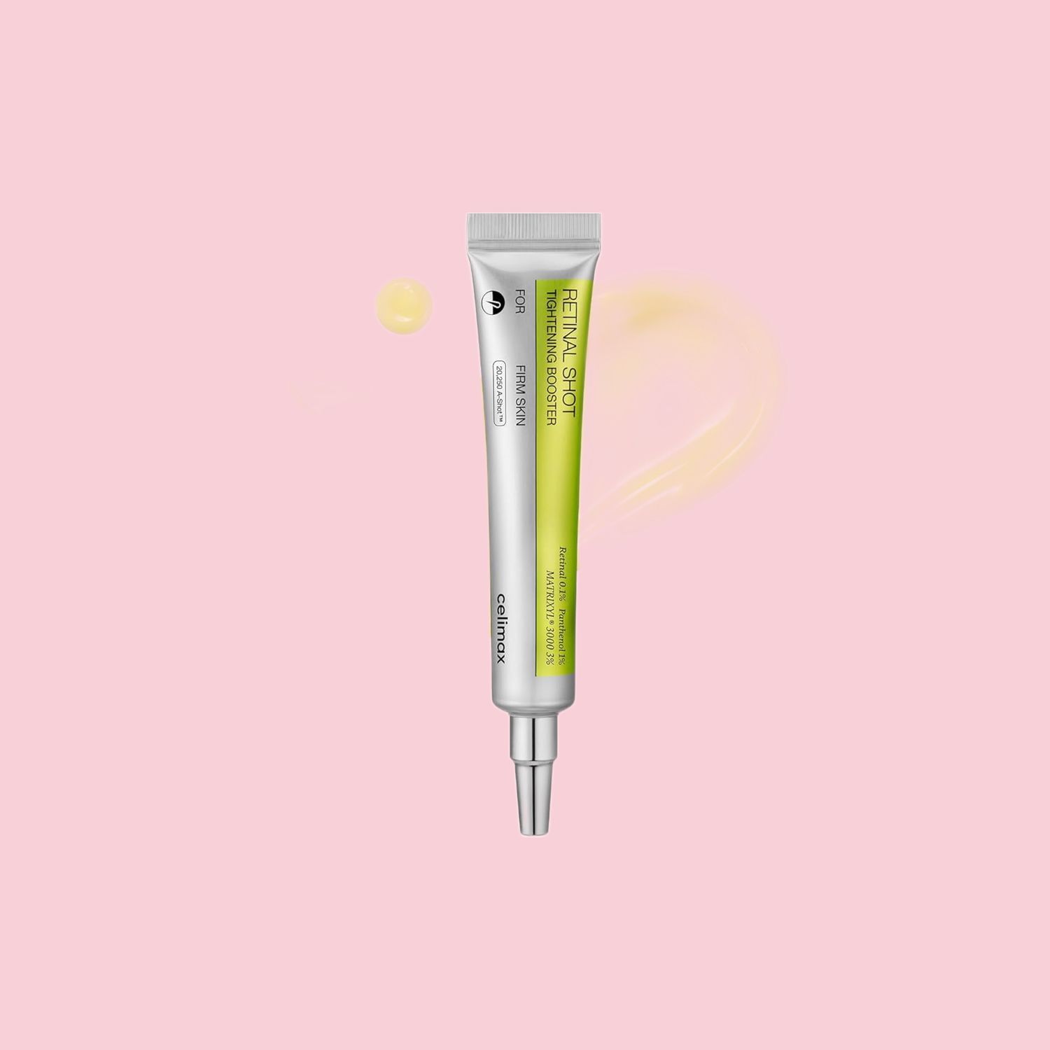 Celimax Retinal Shot Tightening Booster