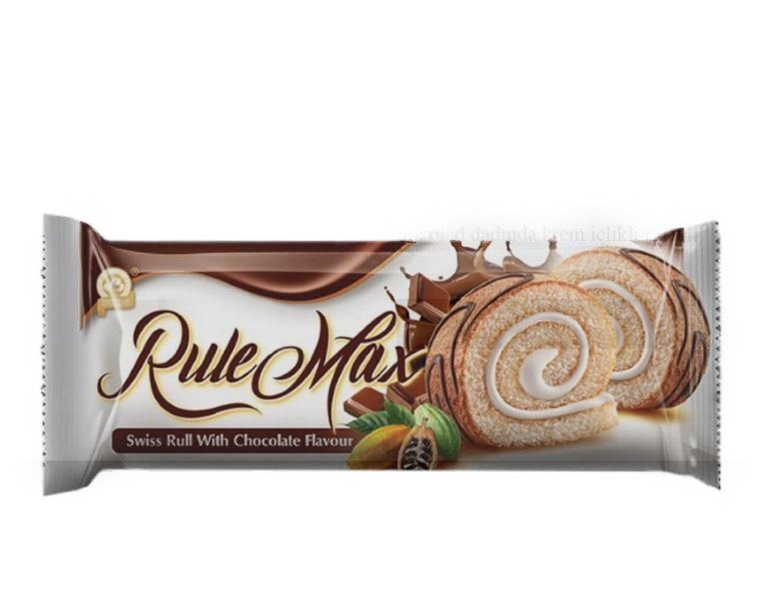 Рулет Rule Max 150гр