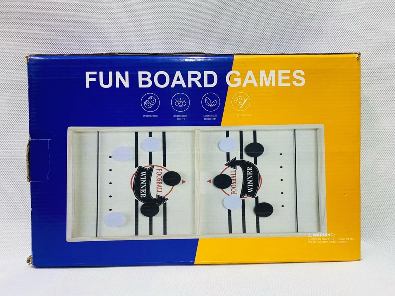 Модон тоглоом