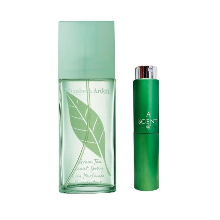 Elizabeth Arden  Green Tea