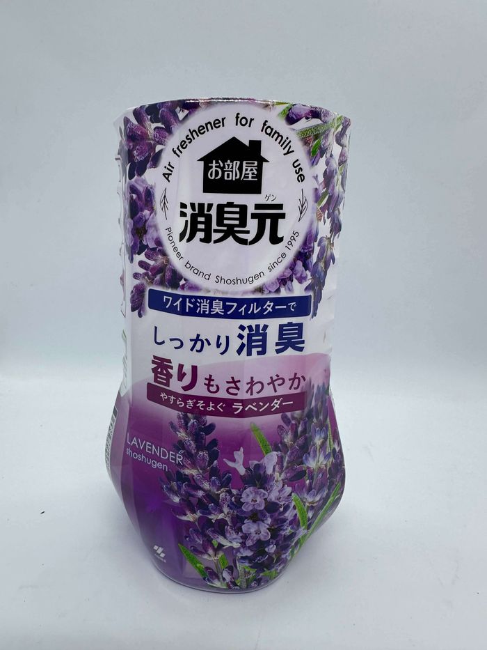 Тасалгааны үнэртүүлэгч (Лаванда цэцгийн үнэртэй)