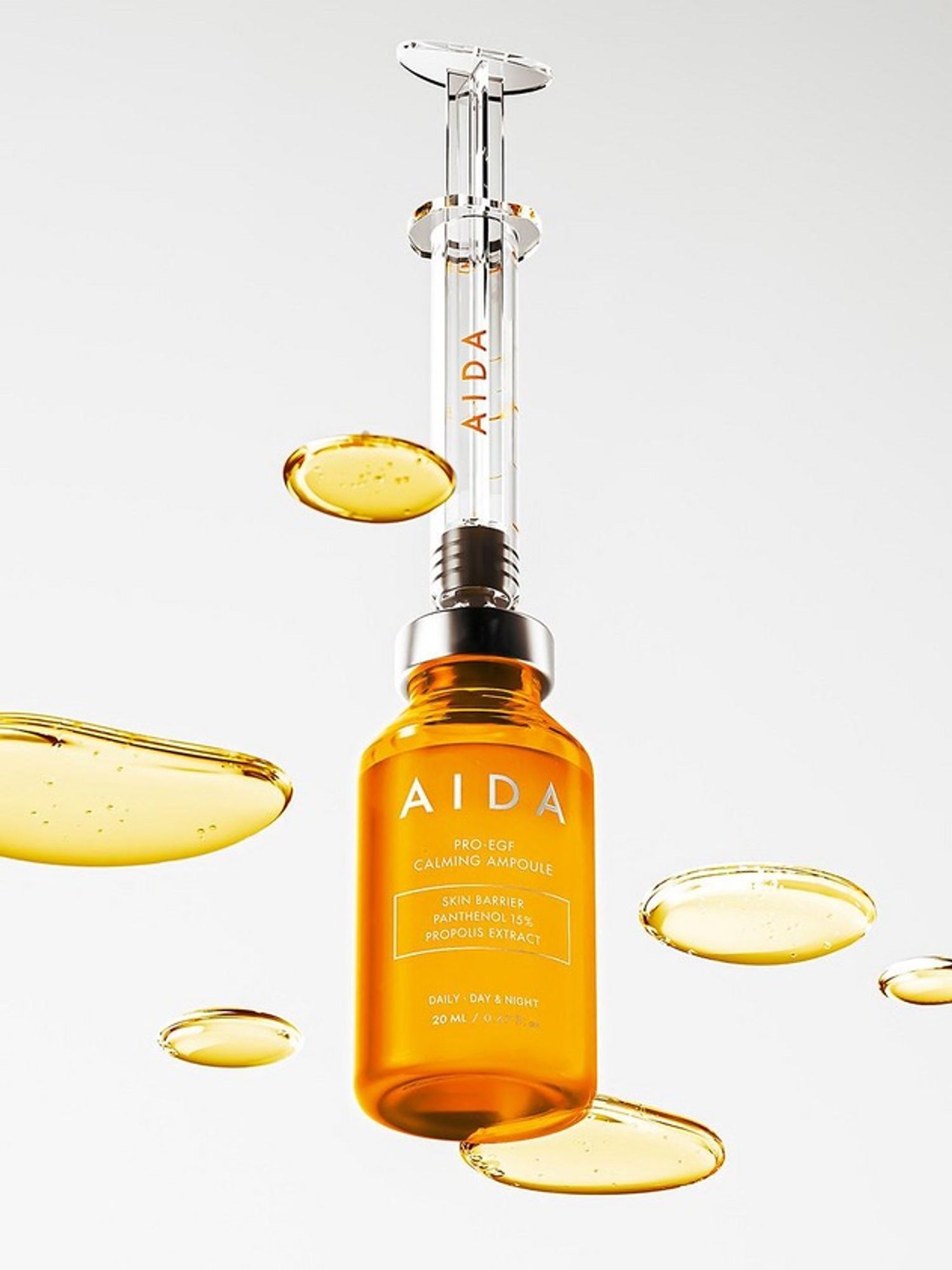 AIDA Calming Ampoule