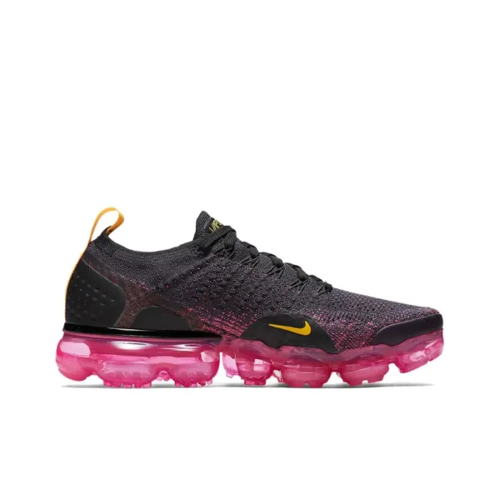 Nike Air VaporMax 2 Gridiron Pink Blast Women's