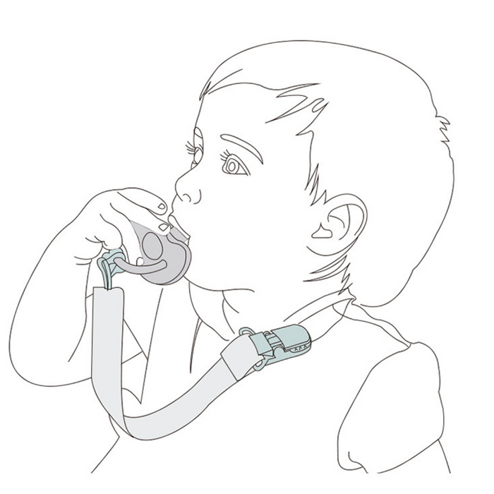 Соосгоны зүүлт 