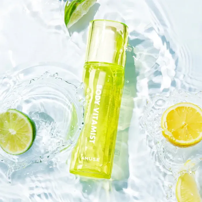 Body Vita Mist 150ml