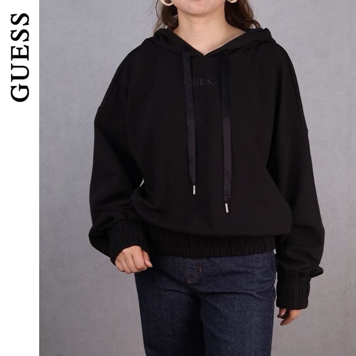 GUESS HOODIE