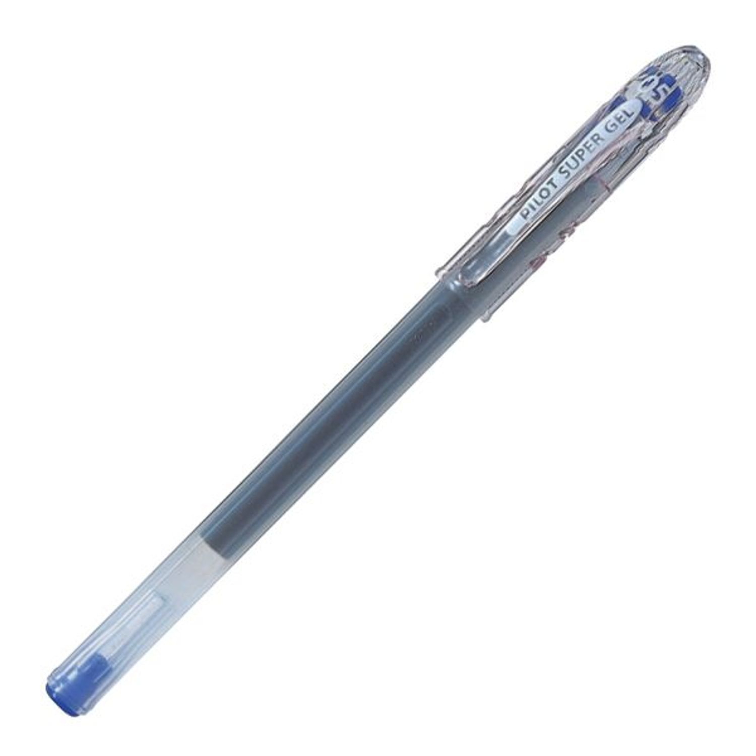 Pilot Super Gel 0.5 BL-SG-5-L
