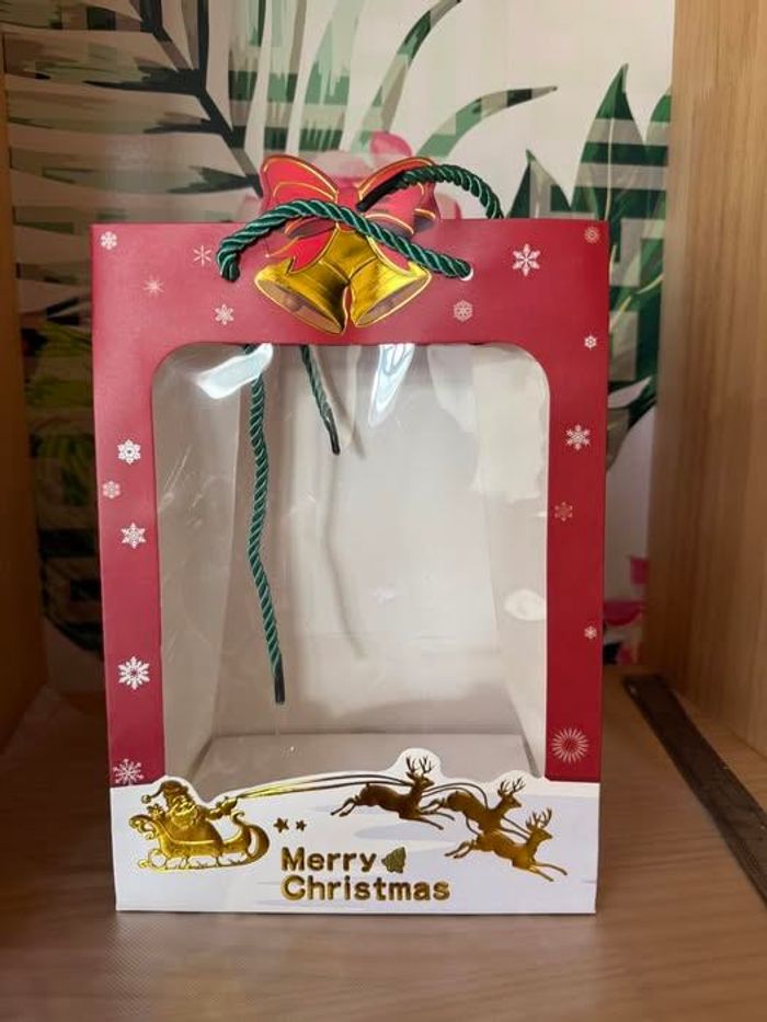 Шинэ жил уут