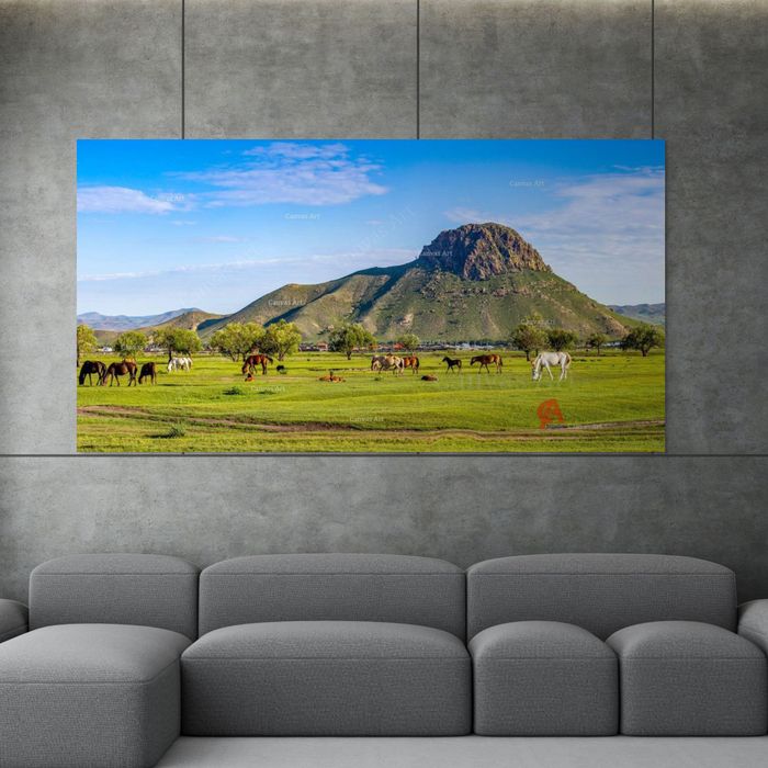 Ширхэнцэг хайрхан   